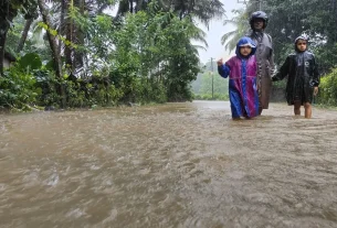 ಅಕ್ಟೋಬರ್​ ಮೊದಲ ವಾರ ಕರ್ನಾಟಕದಲ್ಲಿ ವ್ಯಾಪಕ ಮಳೆ: ಹವಾಮಾನ ಇಲಾಖೆ ಎಚ್ಚರಿಕೆ